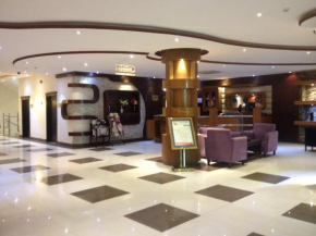 Dorar Darea Hotel Apartments - Al Nafl